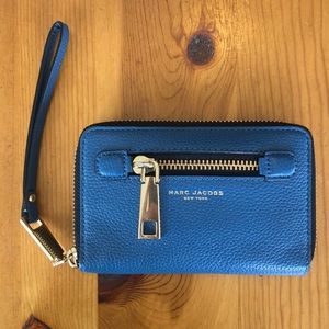 Marc Jacobs Wristlet